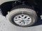 2026 Toyota Tacoma 4WD 4WD SR5 Double Cab 5' Bed AT (Natl)