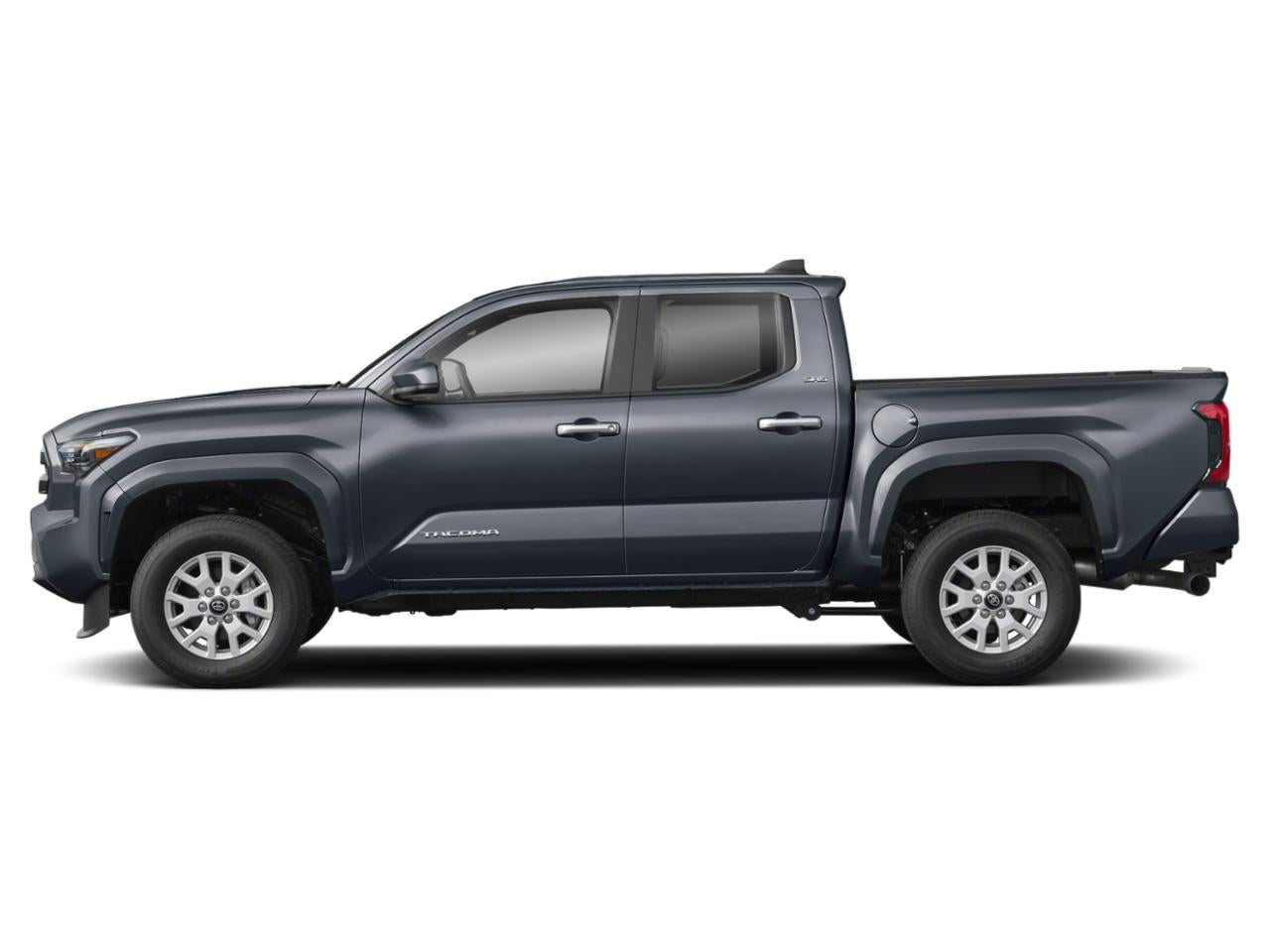 2026 Toyota Tacoma 4WD 4WD SR5 Double Cab 5' Bed AT (Natl)
