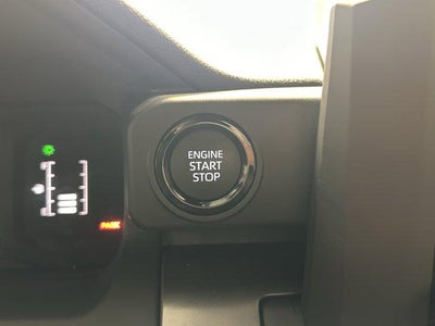 2026 Toyota Tacoma 4WD 4WD SR5 Double Cab 5' Bed AT (Natl)