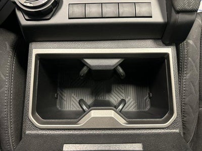 2026 Toyota Tacoma 4WD 4WD SR5 Double Cab 5' Bed AT (Natl)