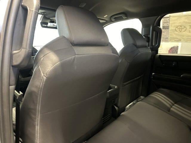 2026 Toyota Tacoma 4WD 4WD SR5 Double Cab 5' Bed AT (Natl)