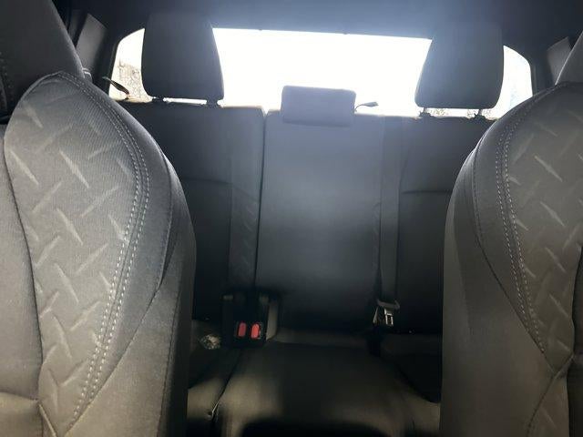 2026 Toyota Tacoma 4WD 4WD SR5 Double Cab 5' Bed AT (Natl)