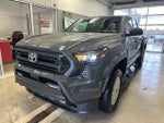 2026 Toyota Tacoma 4WD 4WD SR5 Double Cab 5' Bed AT (Natl)