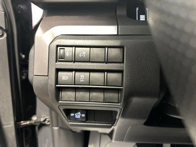 2026 Toyota Tacoma 4WD 4WD SR5 Double Cab 5' Bed AT (Natl)