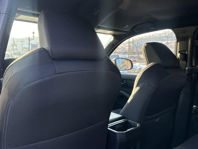 2026 Toyota Tacoma 4WD 4WD SR5 Double Cab 5' Bed AT (Natl)