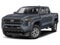 2026 Toyota Tacoma 4WD 4WD SR5 Double Cab 5' Bed AT (Natl)