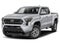 2026 Toyota Tacoma 4WD 4WD SR5 Double Cab 5' Bed AT (Natl)