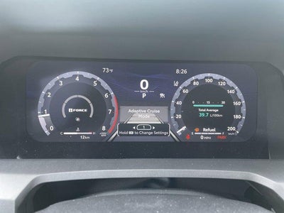 2026 Toyota Tacoma 4WD 4WD TRD Off Road Double Cab 5' Bed AT (Natl)