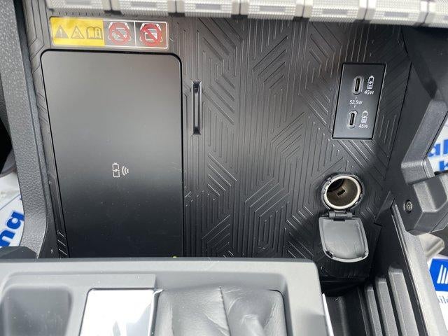 2026 Toyota Tacoma 4WD 4WD TRD Off Road Double Cab 5' Bed AT (Natl)