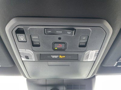 2026 Toyota Tacoma 4WD 4WD TRD Off Road Double Cab 5' Bed AT (Natl)