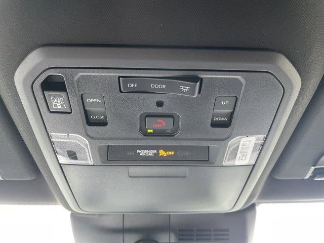 2026 Toyota Tacoma 4WD 4WD TRD Off Road Double Cab 5' Bed AT (Natl)