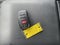 2026 Toyota Tacoma 4WD 4WD TRD Off Road Double Cab 5' Bed AT (Natl)