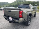 2026 Toyota Tacoma 4WD 4WD TRD Off Road Double Cab 5' Bed AT (Natl)