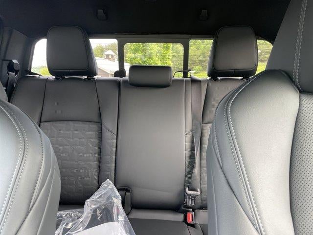 2026 Toyota Tacoma 4WD 4WD TRD Off Road Double Cab 5' Bed AT (Natl)