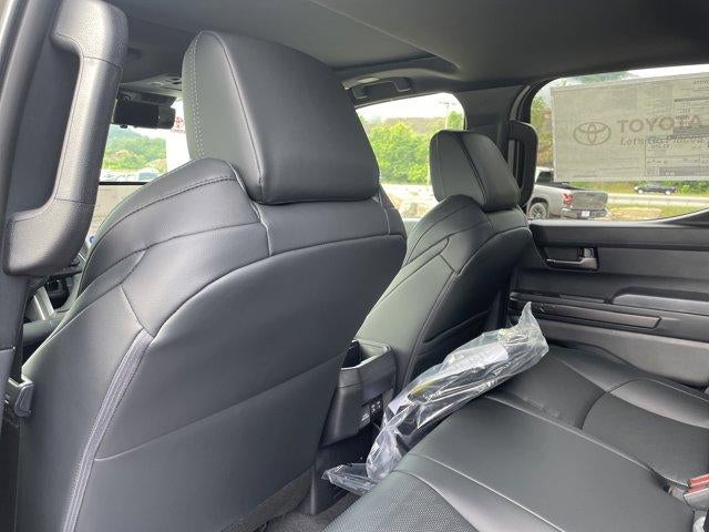 2026 Toyota Tacoma 4WD 4WD TRD Off Road Double Cab 5' Bed AT (Natl)