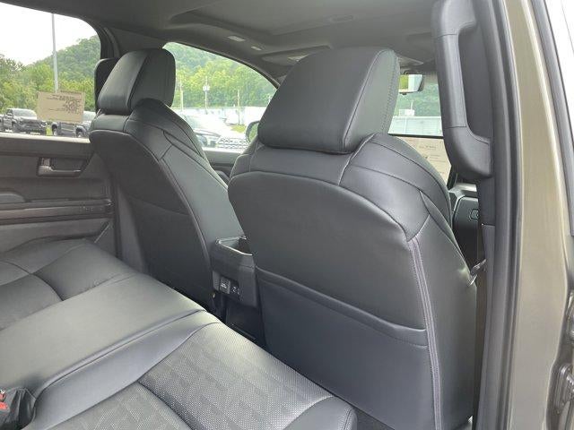 2026 Toyota Tacoma 4WD 4WD TRD Off Road Double Cab 5' Bed AT (Natl)