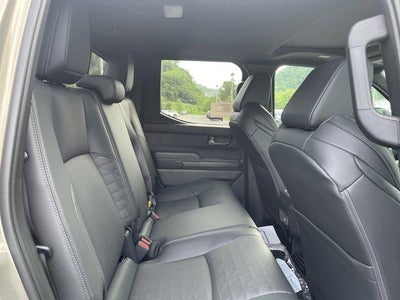 2026 Toyota Tacoma 4WD 4WD TRD Off Road Double Cab 5' Bed AT (Natl)