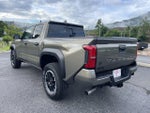 2026 Toyota Tacoma 4WD 4WD TRD Off Road Double Cab 5' Bed AT (Natl)