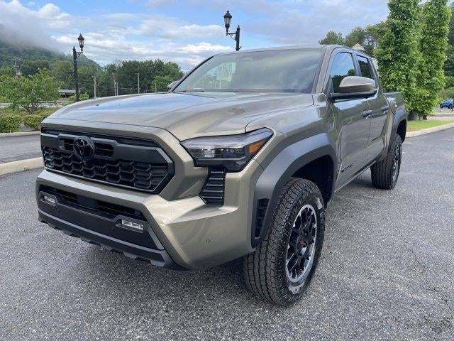2026 Toyota Tacoma 4WD 4WD TRD Off Road Double Cab 5' Bed AT (Natl)