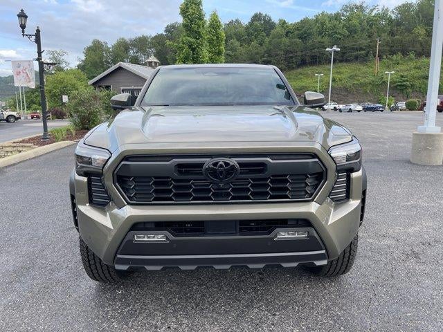 2026 Toyota Tacoma 4WD 4WD TRD Off Road Double Cab 5' Bed AT (Natl)