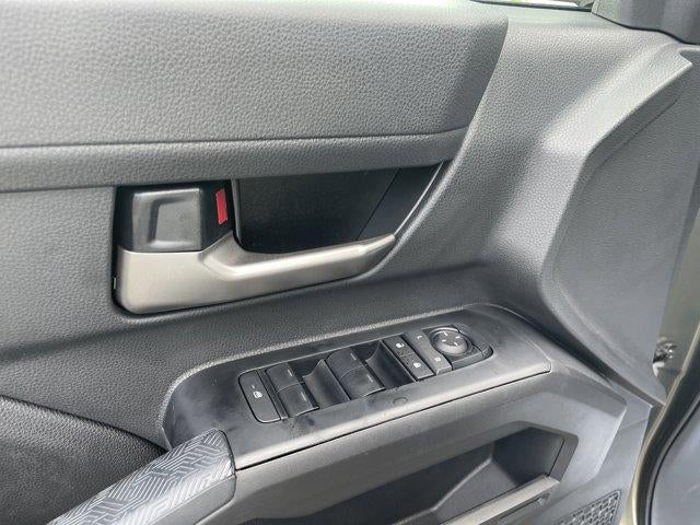 2026 Toyota Tacoma 4WD 4WD TRD Off Road Double Cab 5' Bed AT (Natl)