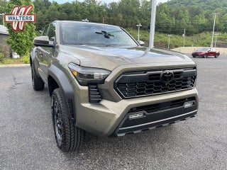2026 Toyota Tacoma 4WD 4WD TRD Off Road Double Cab 5' Bed AT (Natl)