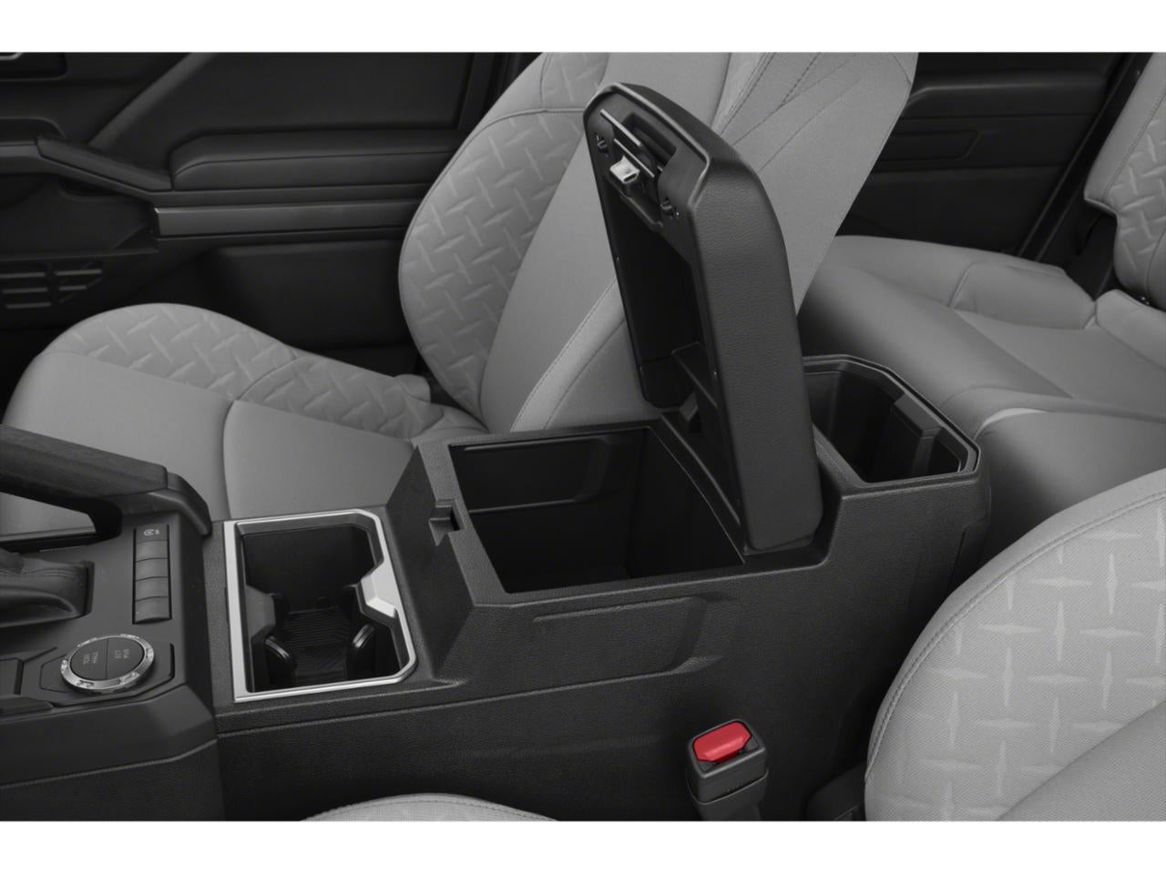 2026 Toyota Tacoma 4WD 4WD SR5 Double Cab 5' Bed AT (Natl)