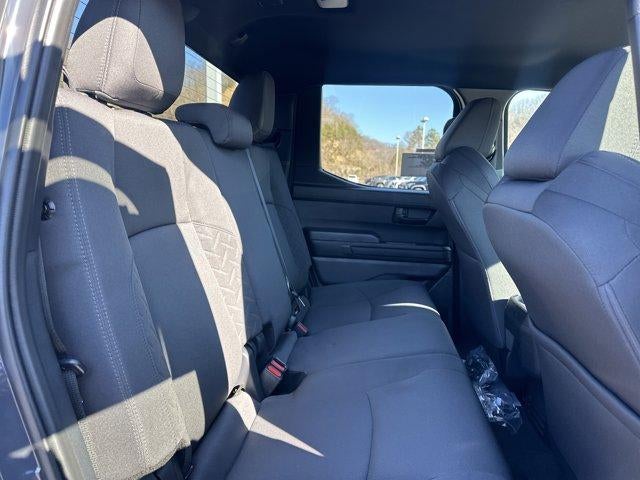 2026 Toyota Tacoma 4WD 4WD SR5 Double Cab 5' Bed AT (Natl)