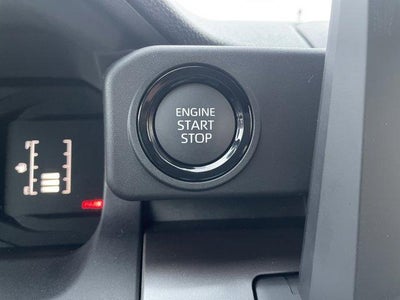 2026 Toyota Tacoma 4WD 4WD SR5 Double Cab 5' Bed AT (Natl)