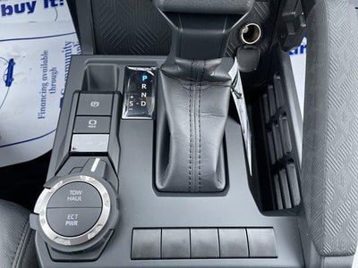 2026 Toyota Tacoma 4WD 4WD SR5 Double Cab 5' Bed AT (Natl)