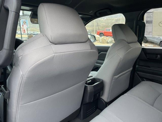 2026 Toyota Tacoma 4WD 4WD SR5 Double Cab 5' Bed AT (Natl)