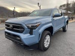 2026 Toyota Tacoma 4WD 4WD SR5 Double Cab 5' Bed AT (Natl)