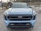 2026 Toyota Tacoma 4WD 4WD SR5 Double Cab 5' Bed AT (Natl)