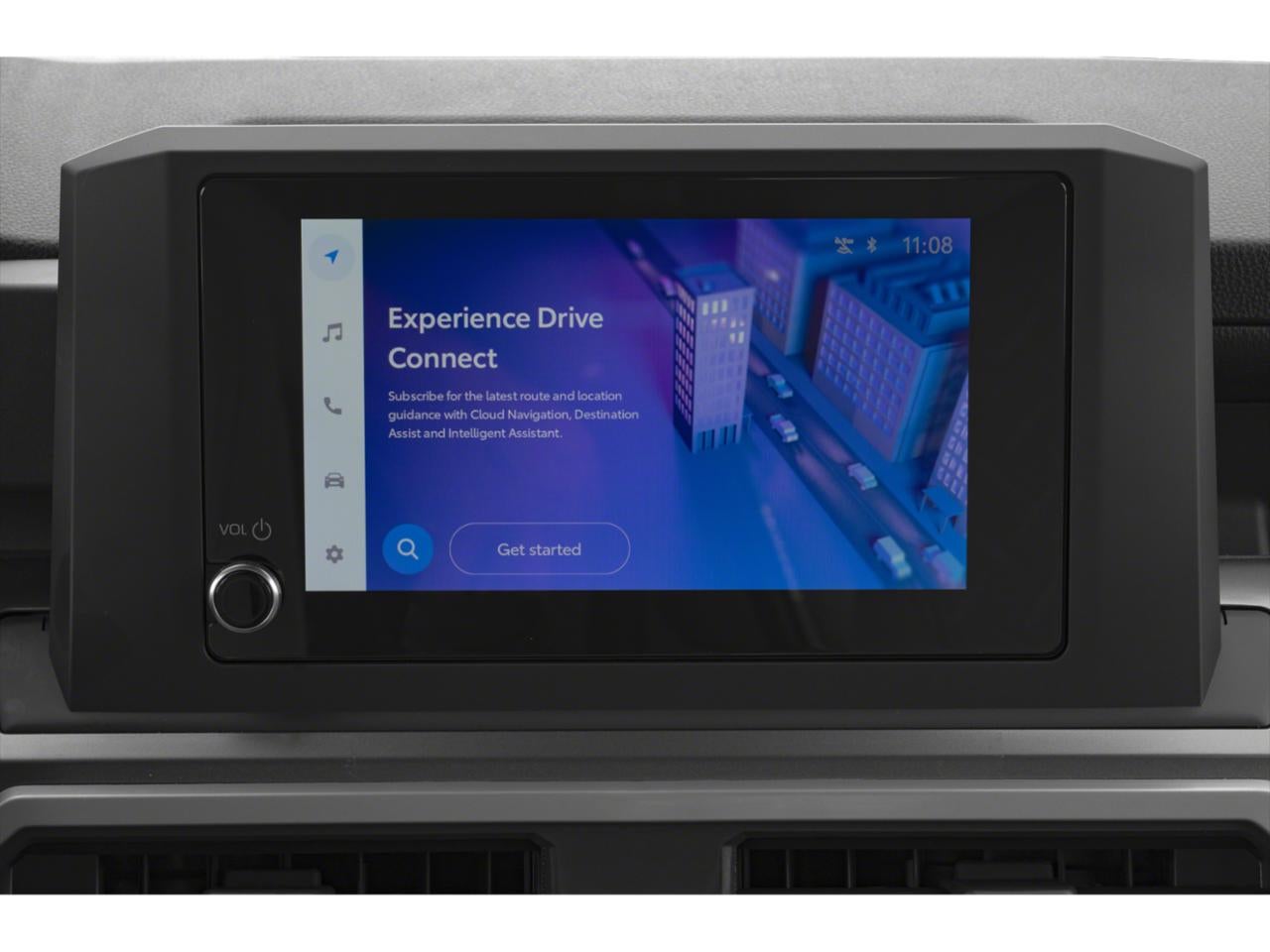 2026 Toyota Tacoma 4WD 4WD SR5 Double Cab 5' Bed AT (Natl)