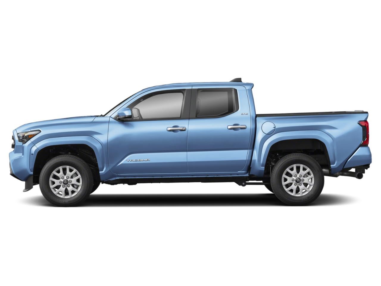 2026 Toyota Tacoma 4WD 4WD SR5 Double Cab 5' Bed AT (Natl)