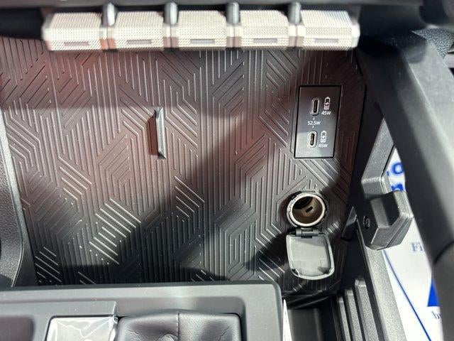 2026 Toyota Tacoma 4WD 4WD TRD Off Road Double Cab 5' Bed AT (Natl)