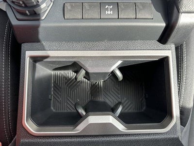 2026 Toyota Tacoma 4WD 4WD TRD Off Road Double Cab 5' Bed AT (Natl)