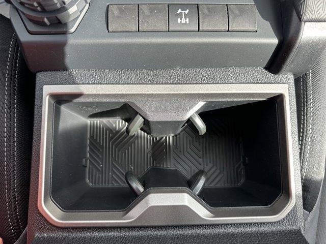 2026 Toyota Tacoma 4WD 4WD TRD Off Road Double Cab 5' Bed AT (Natl)