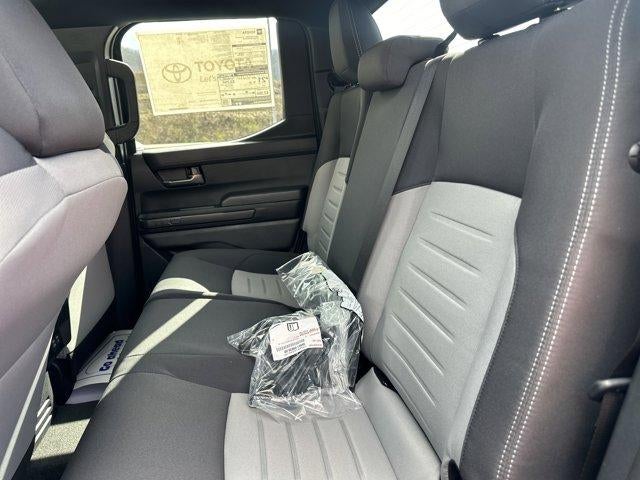 2026 Toyota Tacoma 4WD 4WD TRD Off Road Double Cab 5' Bed AT (Natl)