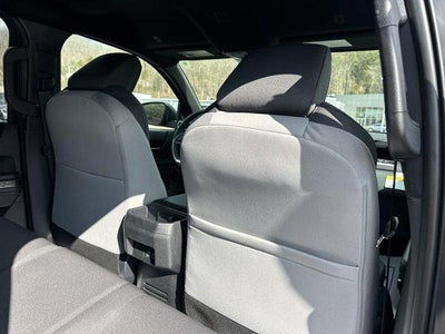 2026 Toyota Tacoma 4WD 4WD TRD Off Road Double Cab 5' Bed AT (Natl)