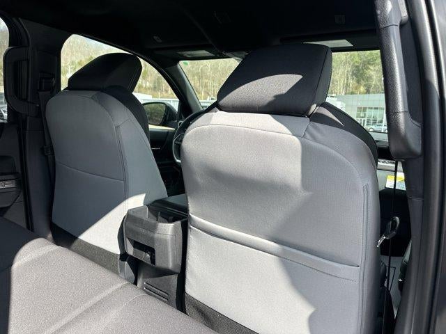 2026 Toyota Tacoma 4WD 4WD TRD Off Road Double Cab 5' Bed AT (Natl)