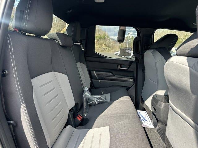 2026 Toyota Tacoma 4WD 4WD TRD Off Road Double Cab 5' Bed AT (Natl)