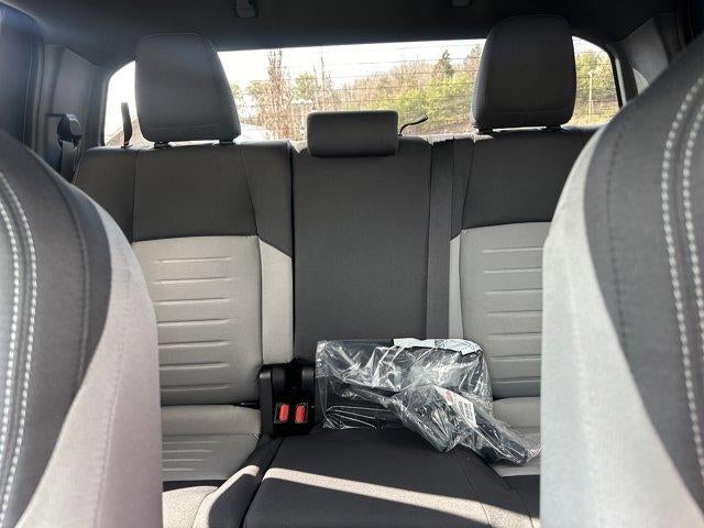 2026 Toyota Tacoma 4WD 4WD TRD Off Road Double Cab 5' Bed AT (Natl)