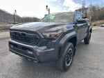 2026 Toyota Tacoma 4WD 4WD TRD Off Road Double Cab 5' Bed AT (Natl)