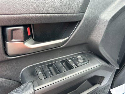 2026 Toyota Tacoma 4WD 4WD TRD Off Road Double Cab 5' Bed AT (Natl)