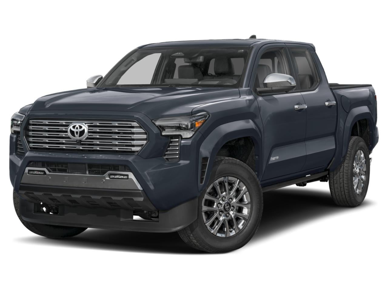 2026 Toyota Tacoma 4WD 4WD Limited Double Cab 5' Bed AT (Natl)