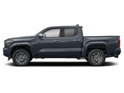 2026 Toyota Tacoma 4WD 4WD Limited Double Cab 5' Bed AT (Natl)