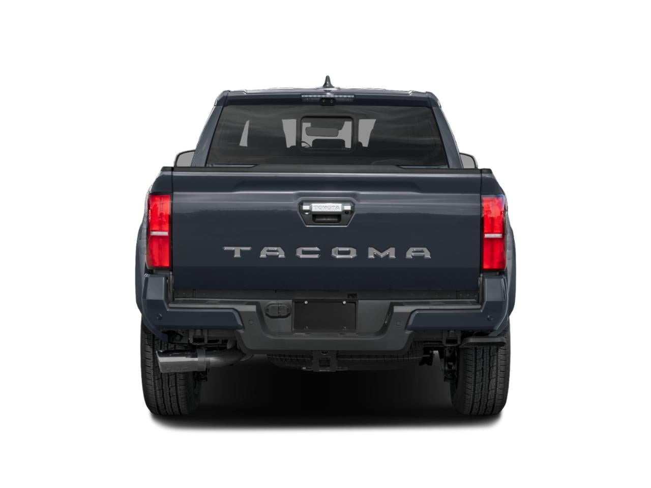2026 Toyota Tacoma 4WD 4WD Limited Double Cab 5' Bed AT (Natl)