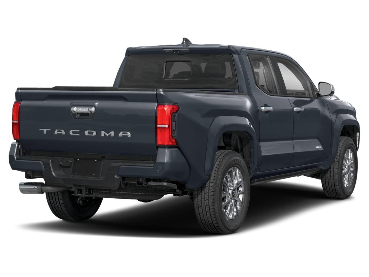 2026 Toyota Tacoma 4WD 4WD Limited Double Cab 5' Bed AT (Natl)