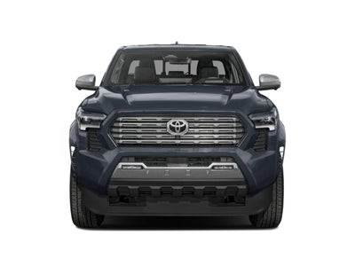 2026 Toyota Tacoma 4WD 4WD Limited Double Cab 5' Bed AT (Natl)